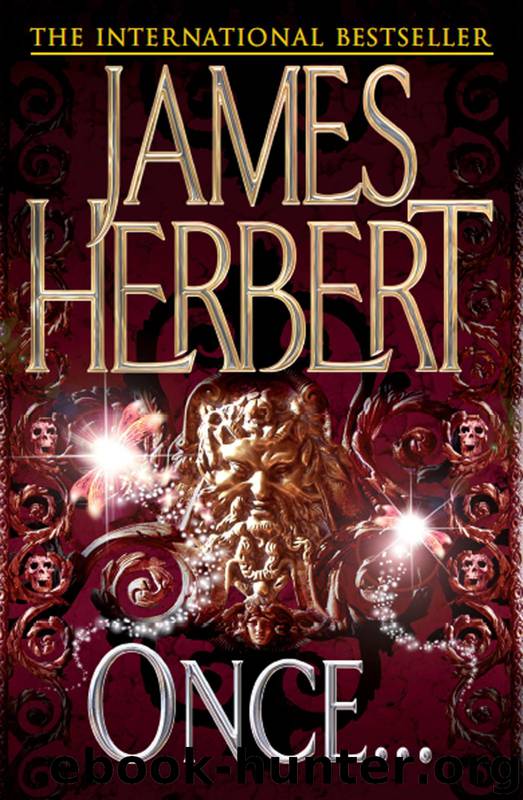 Once… by James Herbert free ebooks download